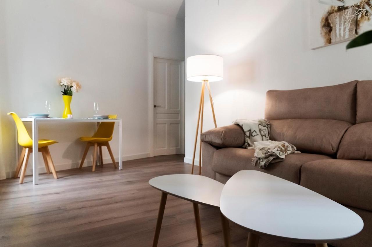 La Puerta Del Salvador Apartamento Casco Historico クエンカ エクステリア 写真