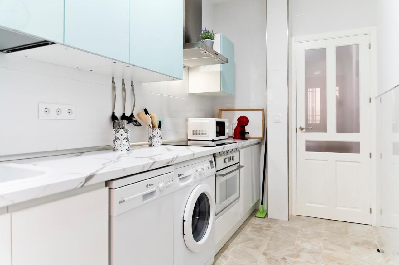 La Puerta Del Salvador Apartamento Casco Historico クエンカ エクステリア 写真