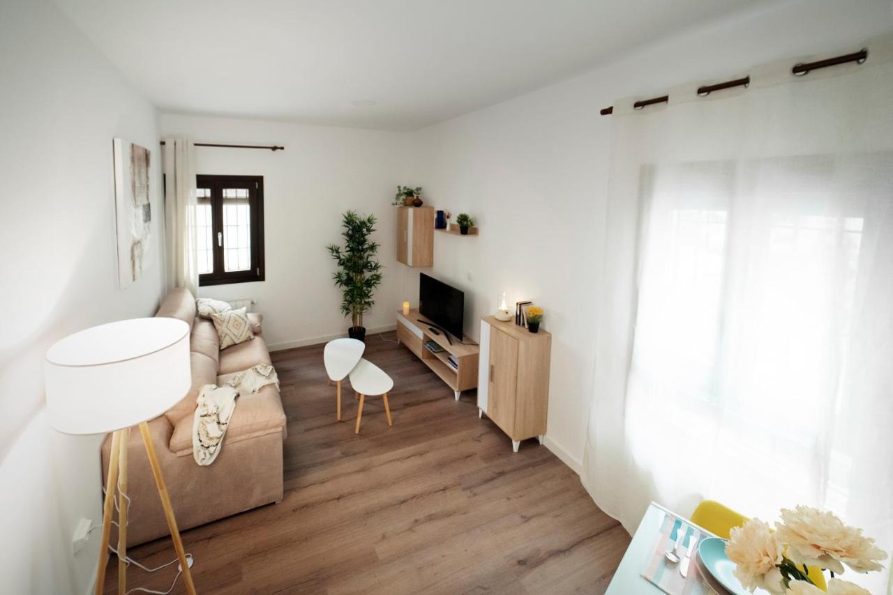 La Puerta Del Salvador Apartamento Casco Historico クエンカ エクステリア 写真