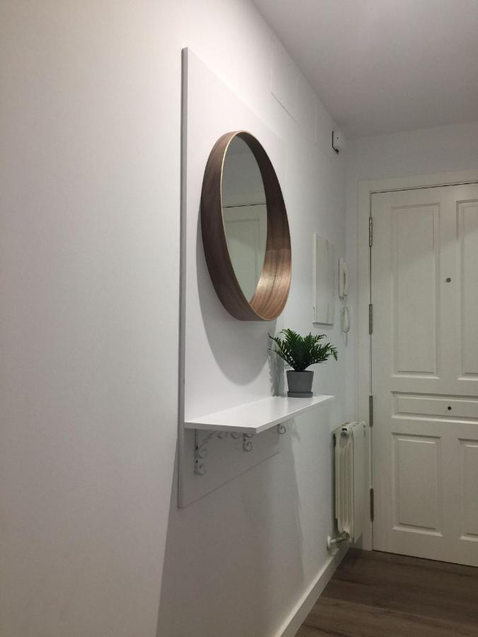 La Puerta Del Salvador Apartamento Casco Historico クエンカ エクステリア 写真