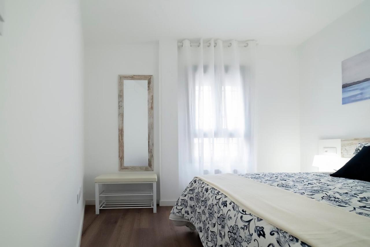 La Puerta Del Salvador Apartamento Casco Historico クエンカ エクステリア 写真