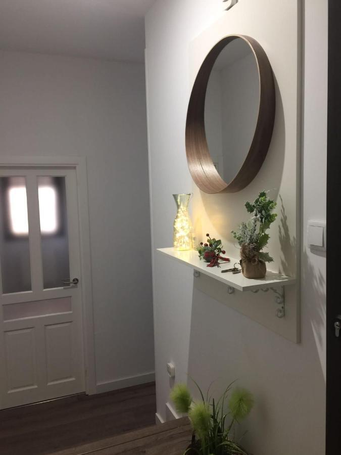 La Puerta Del Salvador Apartamento Casco Historico クエンカ エクステリア 写真