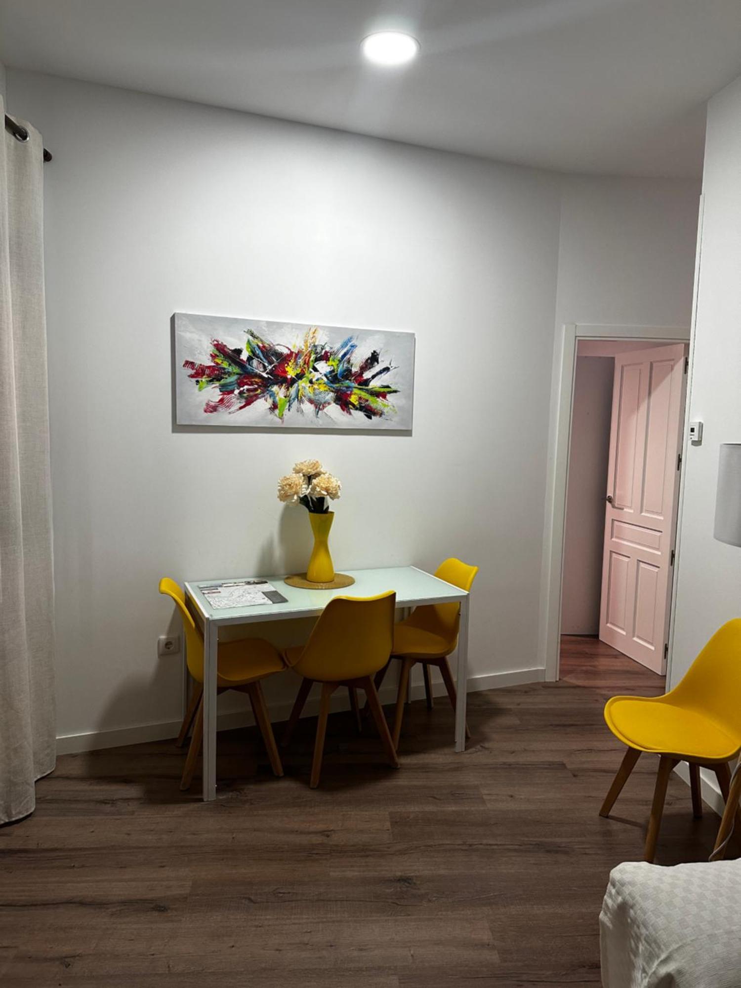 La Puerta Del Salvador Apartamento Casco Historico クエンカ エクステリア 写真